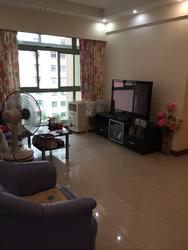 Blk 641A Punggol Drive (Punggol), HDB 4 Rooms #92462182
